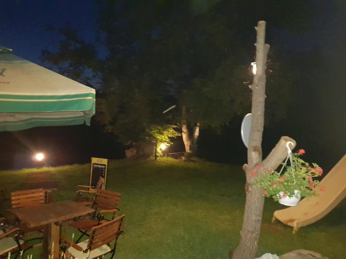 Rooms Brig Duga Resa Εξωτερικό φωτογραφία