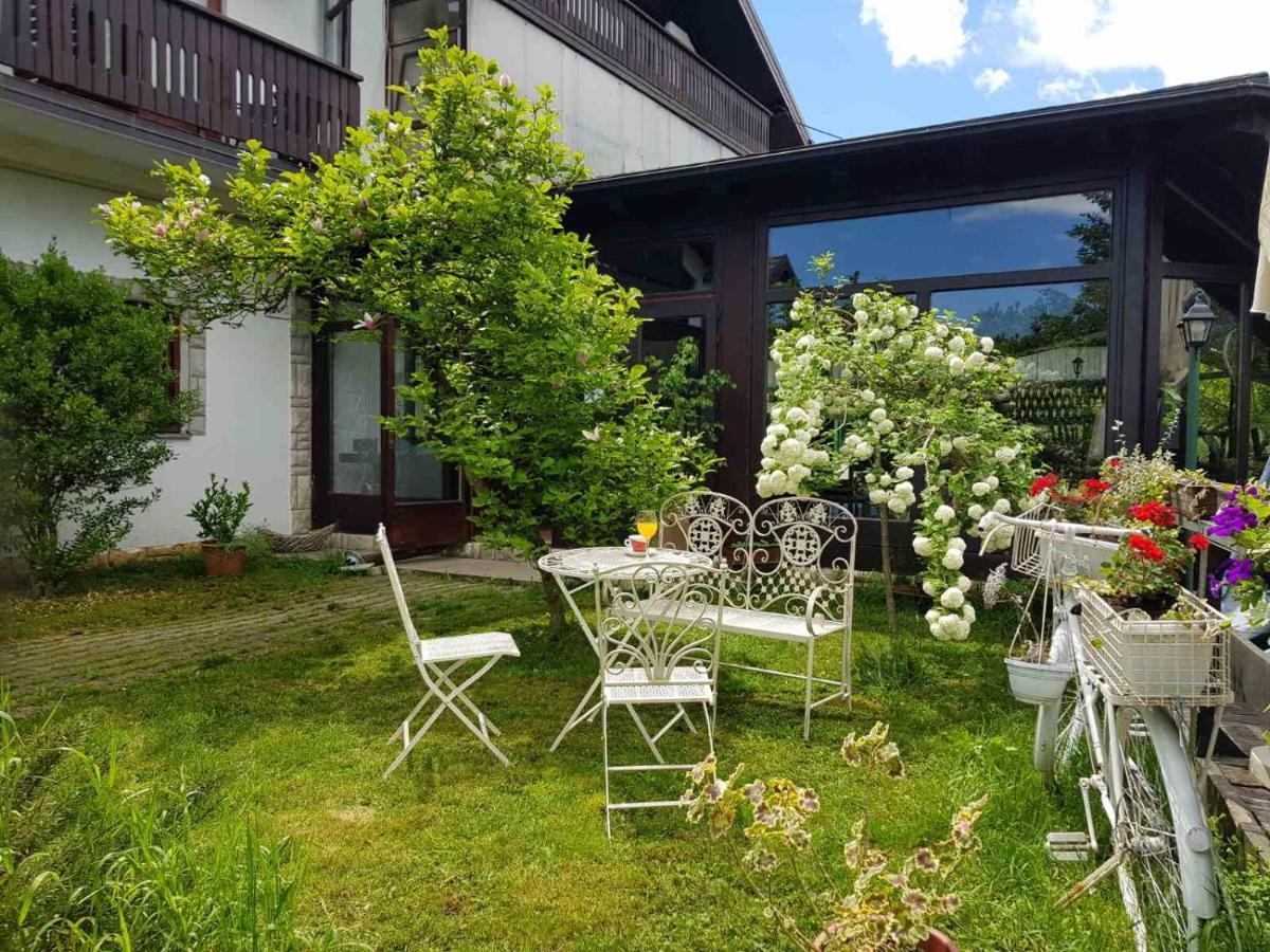 Rooms Brig Duga Resa Εξωτερικό φωτογραφία