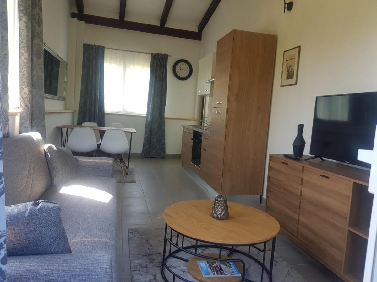 Rooms Brig Duga Resa Εξωτερικό φωτογραφία