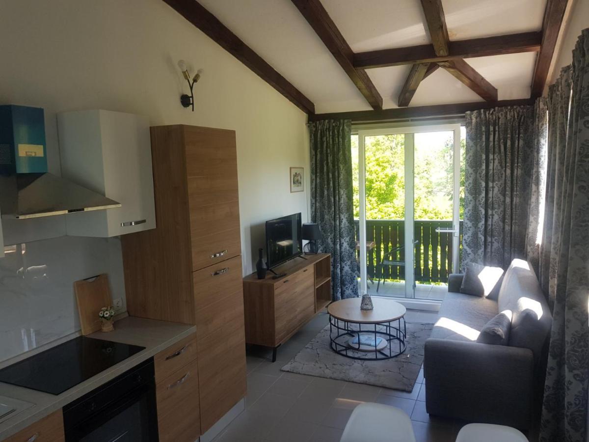 Rooms Brig Duga Resa Εξωτερικό φωτογραφία