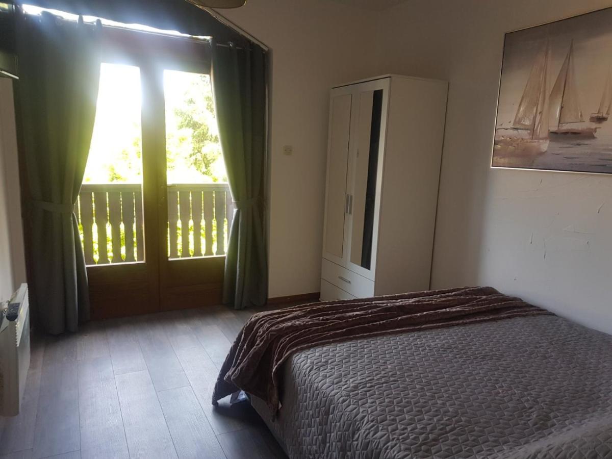 Rooms Brig Duga Resa Εξωτερικό φωτογραφία