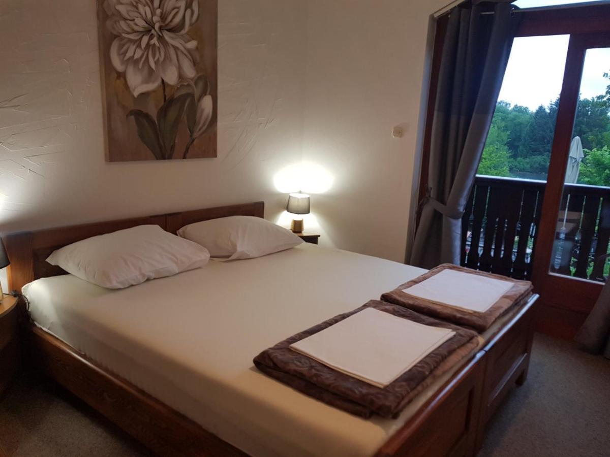 Rooms Brig Duga Resa Εξωτερικό φωτογραφία