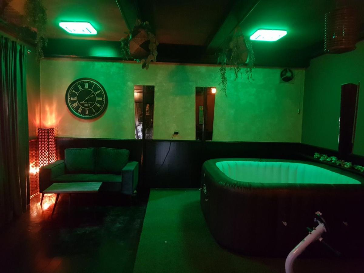 Rooms Brig Duga Resa Εξωτερικό φωτογραφία