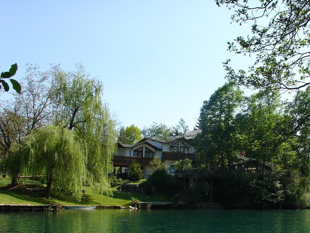 Rooms Brig Duga Resa Εξωτερικό φωτογραφία