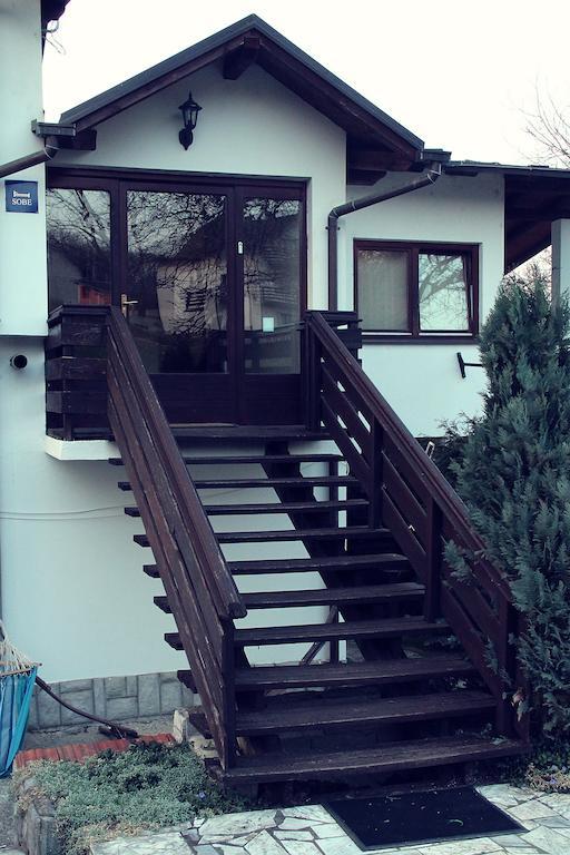 Rooms Brig Duga Resa Εξωτερικό φωτογραφία